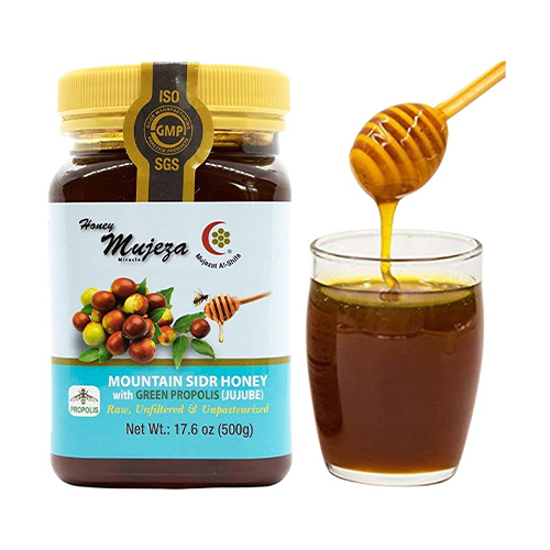 http://atiyasfreshfarm.com/public/storage/photos/1/New Project 1/Mujeza Mountain Sidr Honey (250gm).jpg